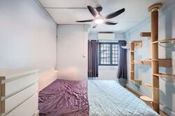 Blk 808 Tampines Polyview (Tampines), HDB 3 Rooms #595602321